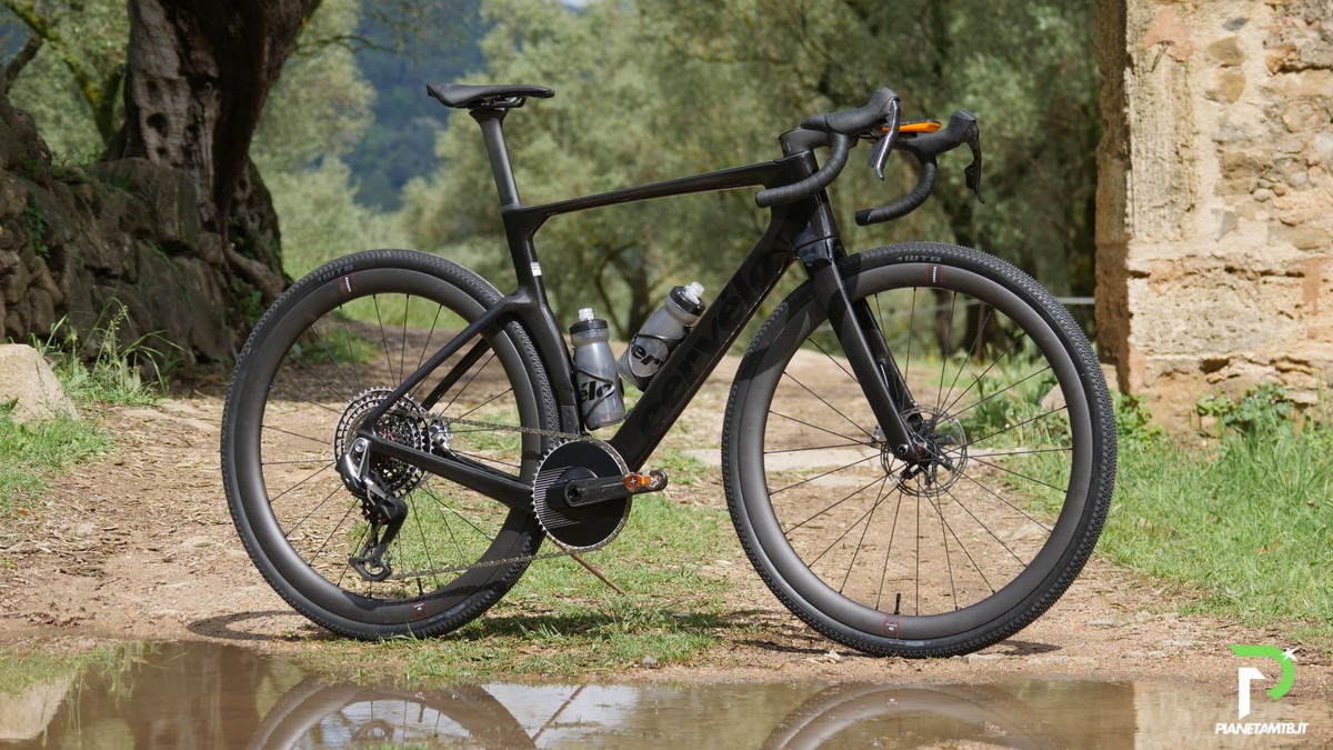 Nuova Cervelo Áspero-5,